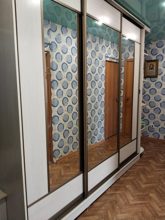 Продам 3-ёх комнатную квартиру