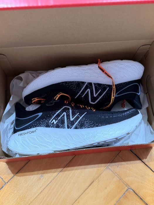New Balance Fresh foam x