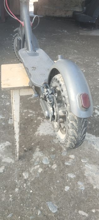 Продам электро самокат