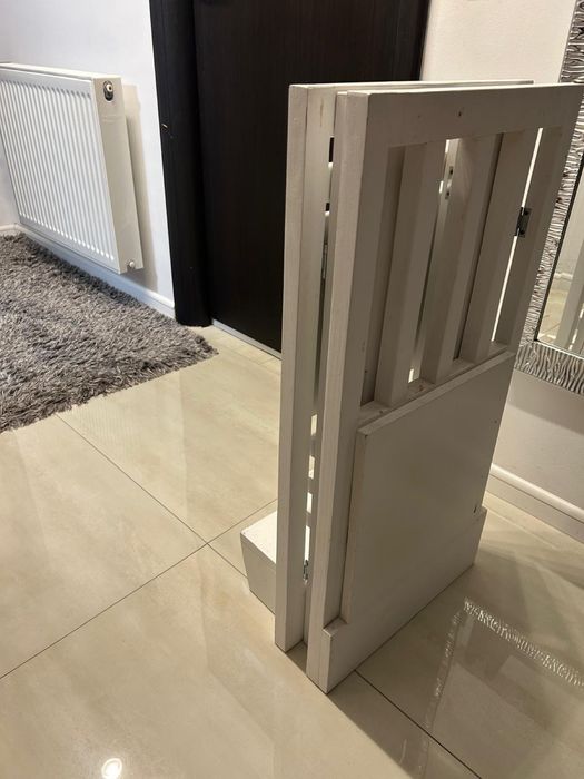 Turn de imvatare pliabil