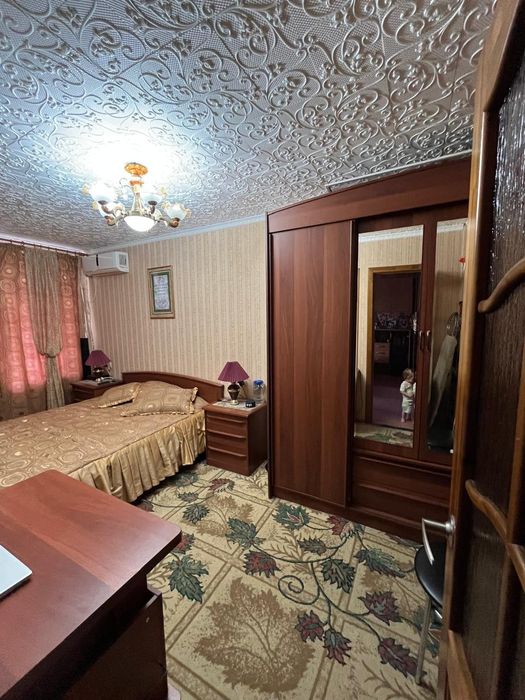Продам 3-х комнатную квартиру