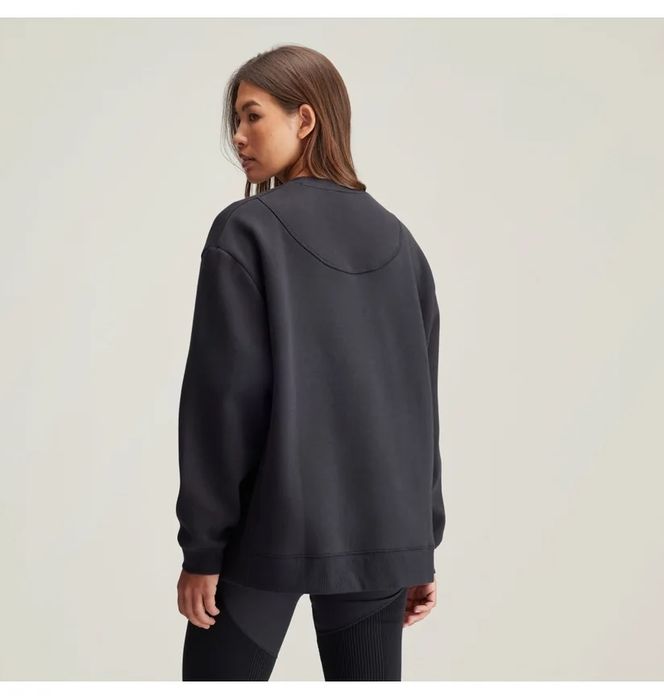 Толстовка Adidas stella mccartney