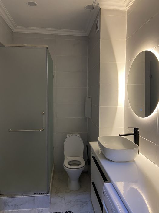 Сдается квартира новая срочно