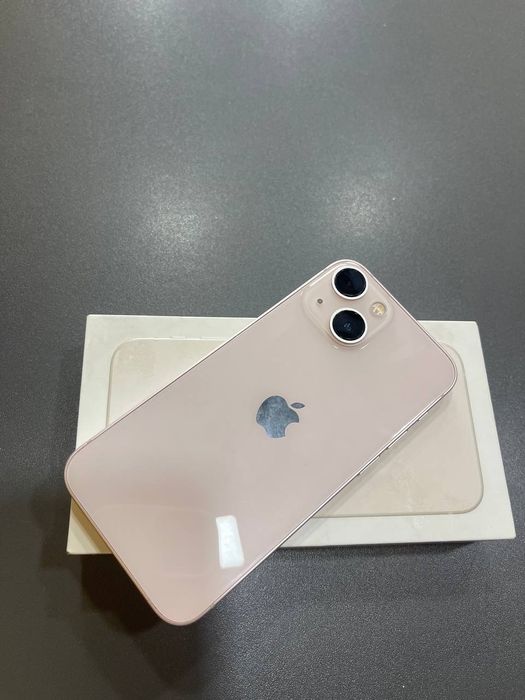 Iphone 13 mini 128 . Yomkst 88