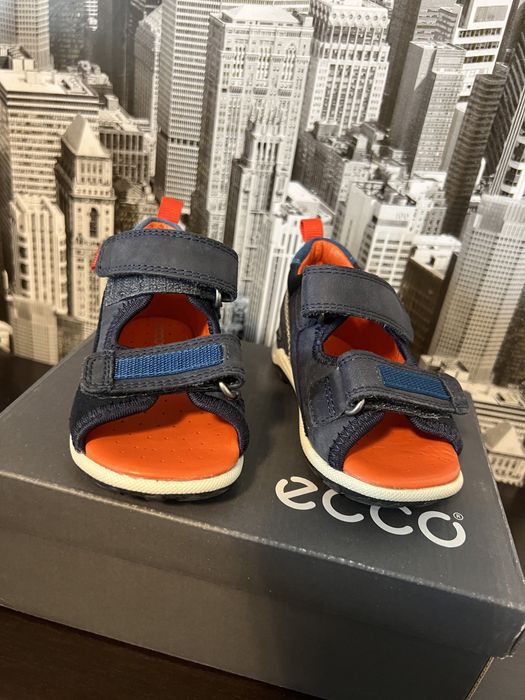 Sandale ECCO copii