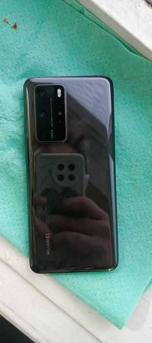 Huawei p40 pro 8/256