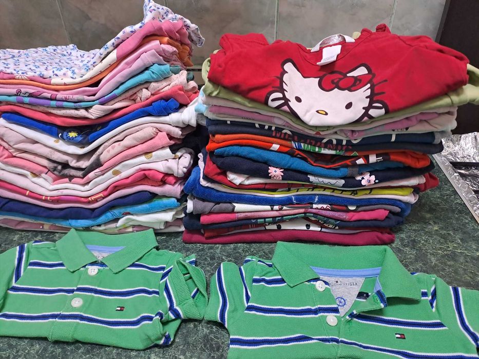 Pentru bebe, tricouri,camasute