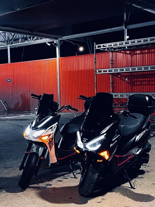 Мопед.Макси сатылады