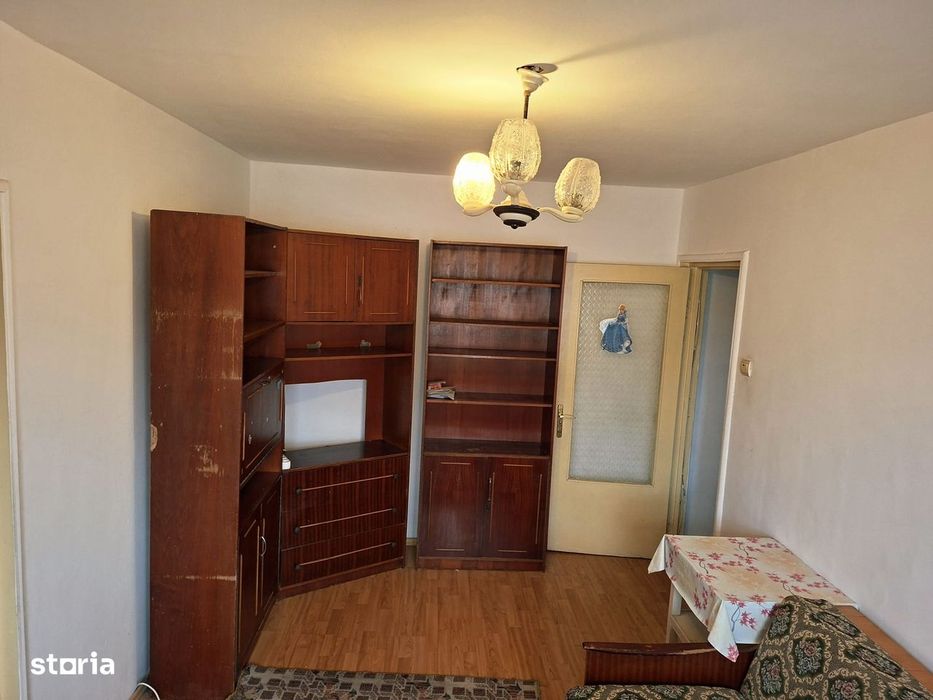 2 camere Exercițiu / LIDL , centrala / LIBER !