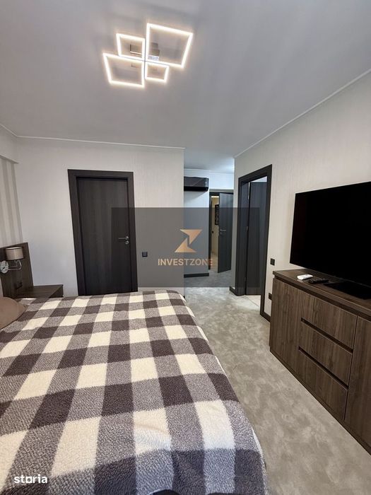 Penthouse Nufărul Oradea