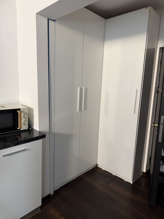 Inchiriez garsoniera