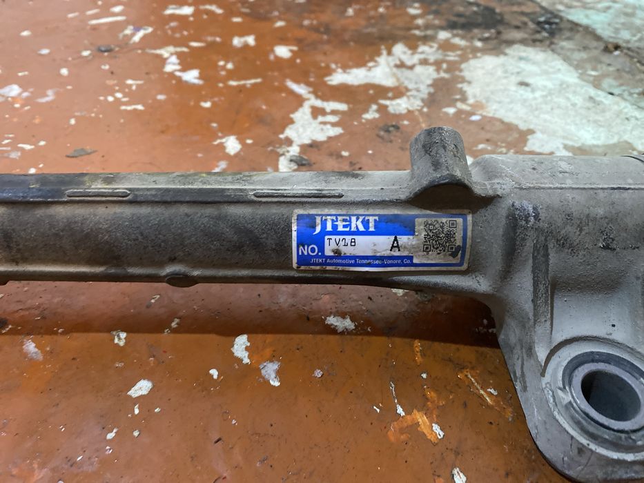 Рулевая рейка Тойота каролла