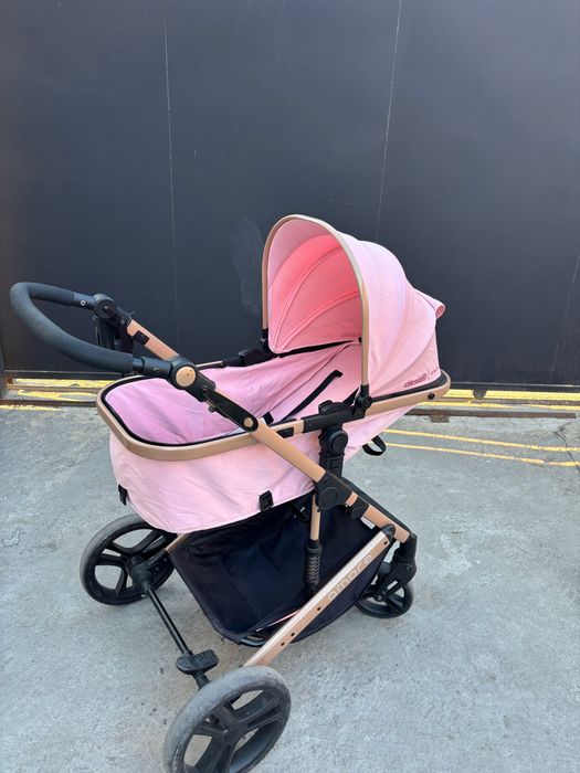 Детска  Количка Chipolino