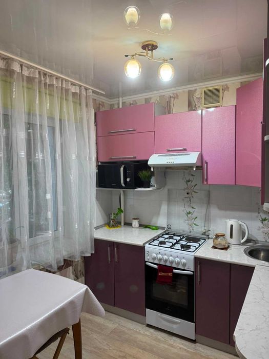 сдам 1 ком кв в центре Тайга