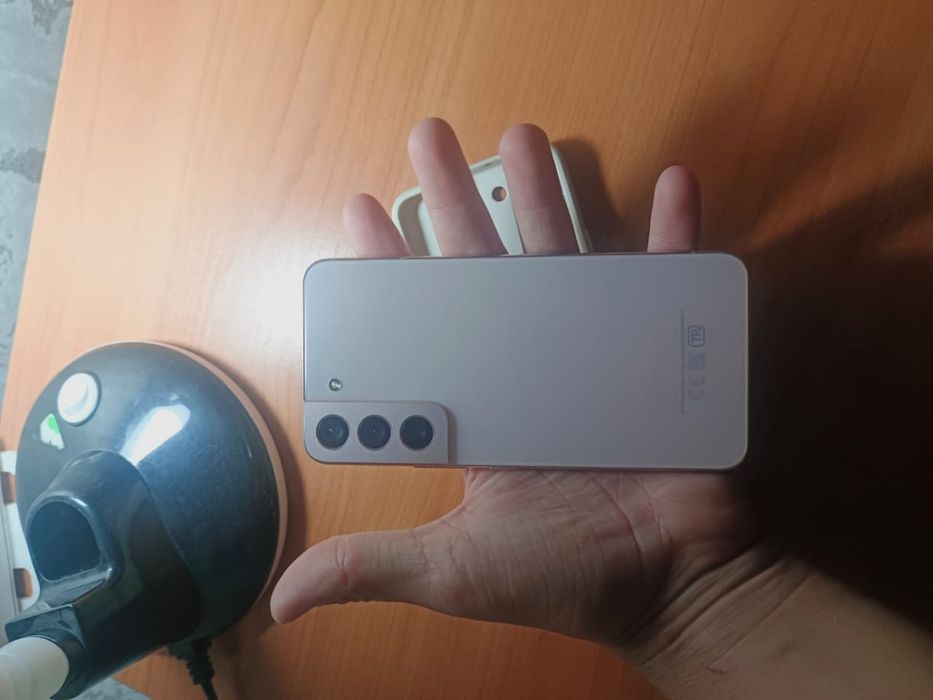 Samsung galaxy s22