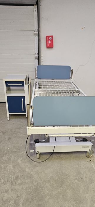 Pat spital pat manual pat ingrijire batrani