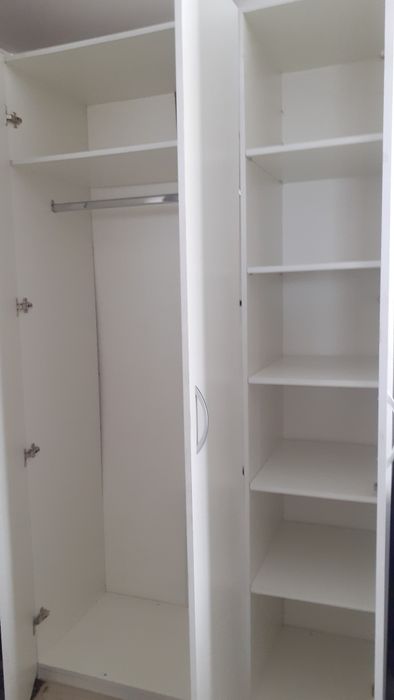 Продам шкаф трехдверный