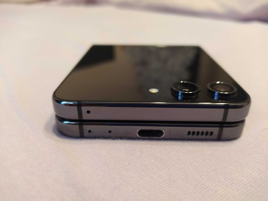 Samsung Z Flip 5 256 GB
