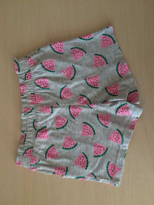 Детски къси панталонки H&M/ Minoti