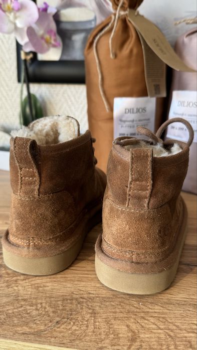 Детски боти Ugg номер 29