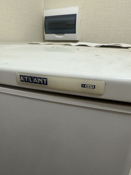 Холодильник на запчасти