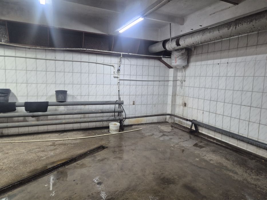 Продаю автомойку