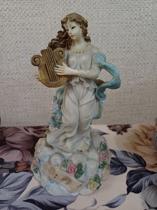 Предметы интерьера 18х29 см