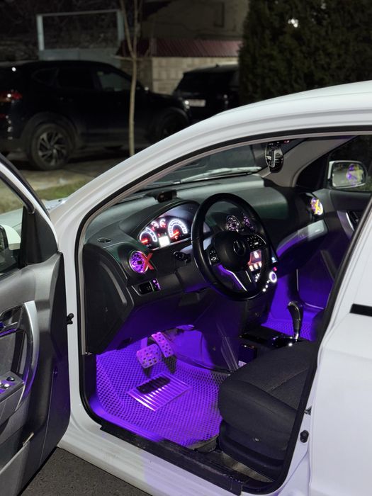 Nexia 3 сотилади