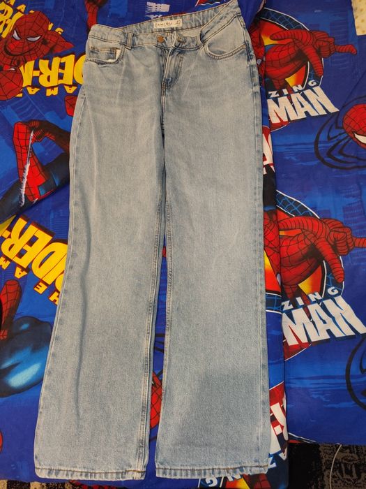 Blugi dama Mărimea 42