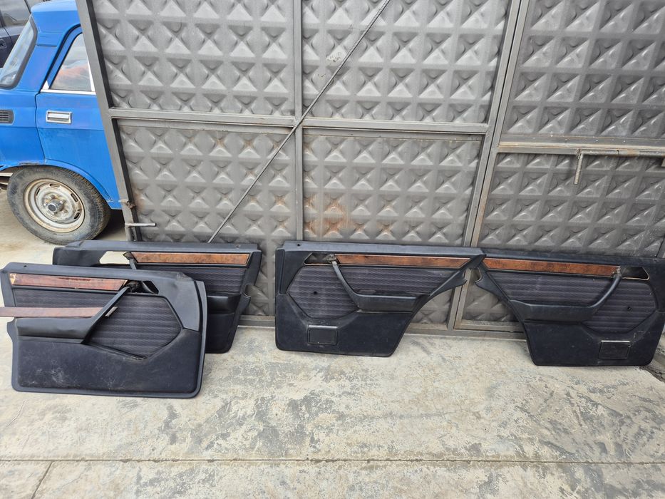 Кори Mercedes w124 E-class