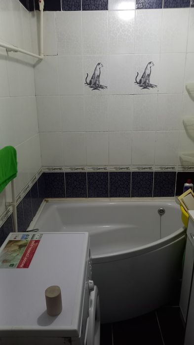 Сдам посуточно 1 комн.квартиру