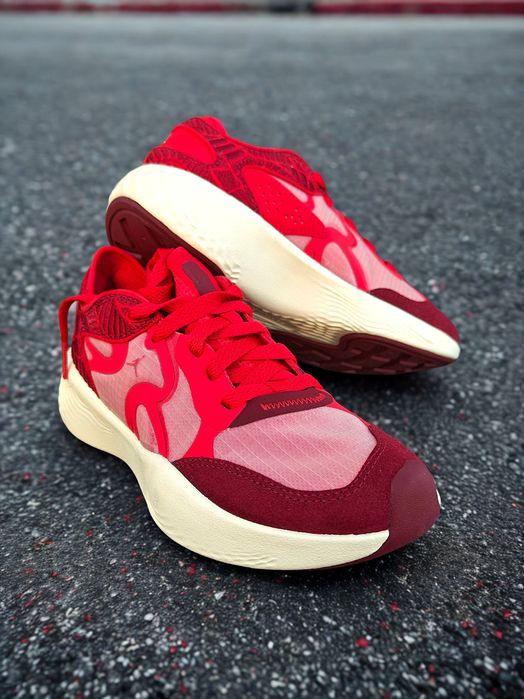 Adidași Jordan Delta 3 originali cool top confort