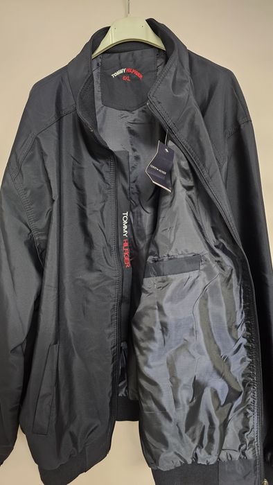 Geacă bărbătească măsura 6 XL,5xL,3XL,XL,