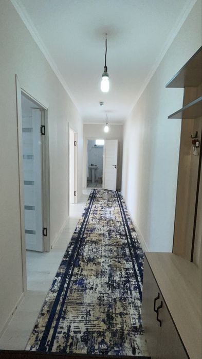 Жас Отау Туран 2Комната