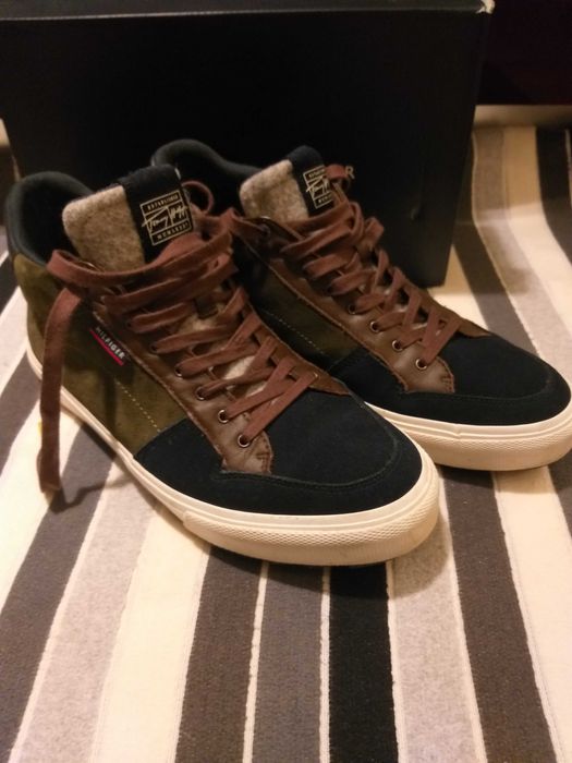 Tommy Hilfiger Sneakers Core High -  мъжки обувки 43