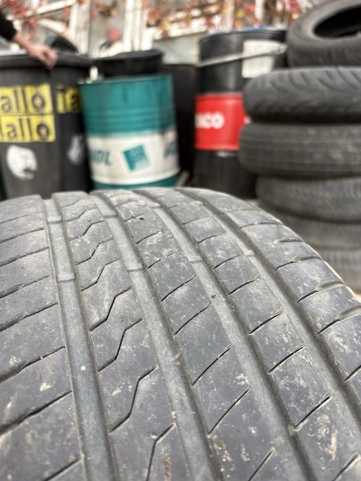 Летни гуми 245/45/17 Firestone/NEXEN