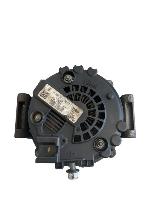 Alternator *200A* Mercedes-Benz E-Class W212 2009 -> 2.1 E 220 Bluetec