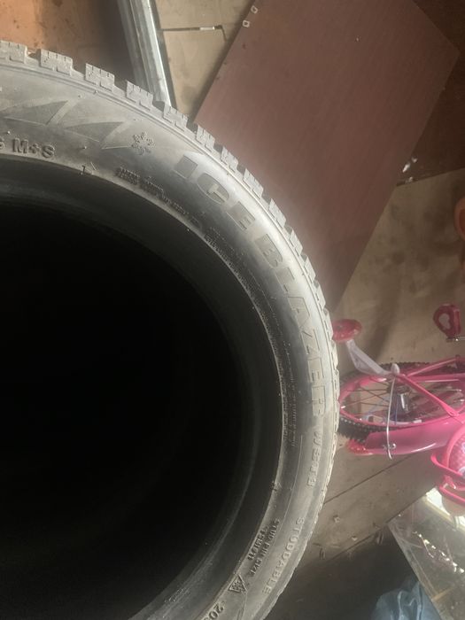 Продам резину в