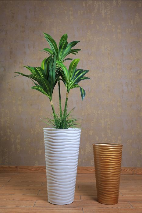 Optom tuvak zavoddan | Kashpo