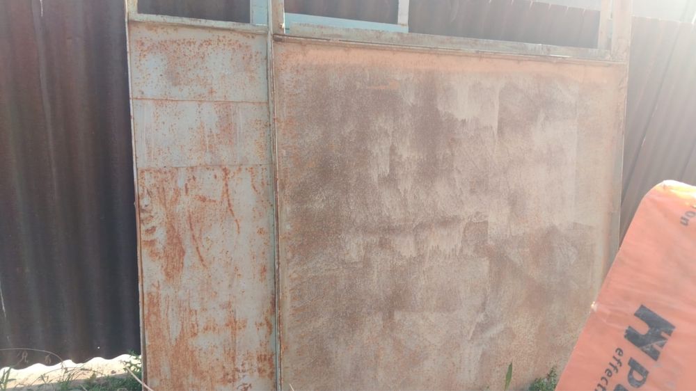 Забор для дома или дачи