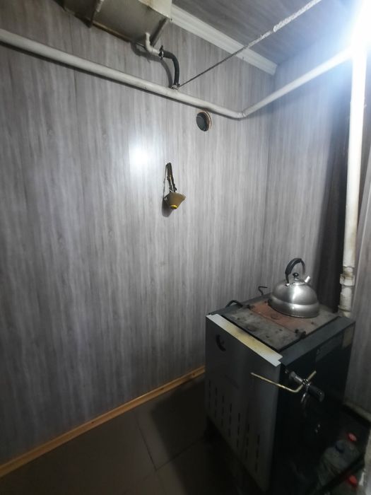 Продам дом в комсомольском