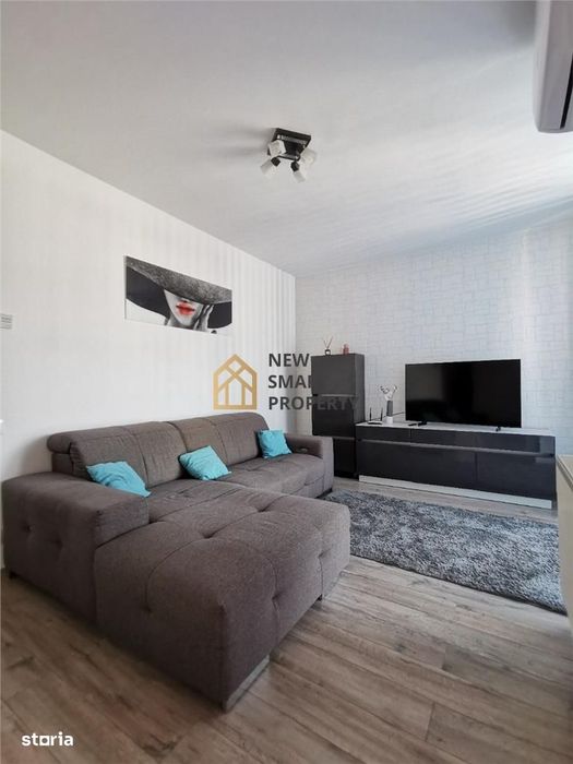 De inchiriat apartament 2 camere ARED - Kaufland — fotografia 1