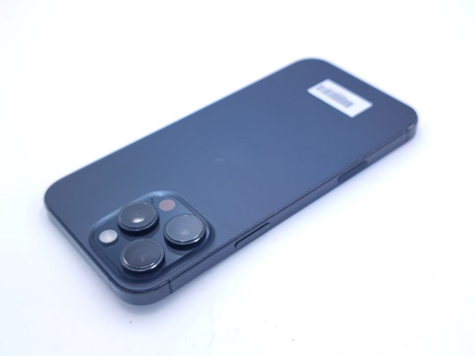 Apple iPhone 16 Pro Max 256GB Black, Garantie 24 luni | #D96669