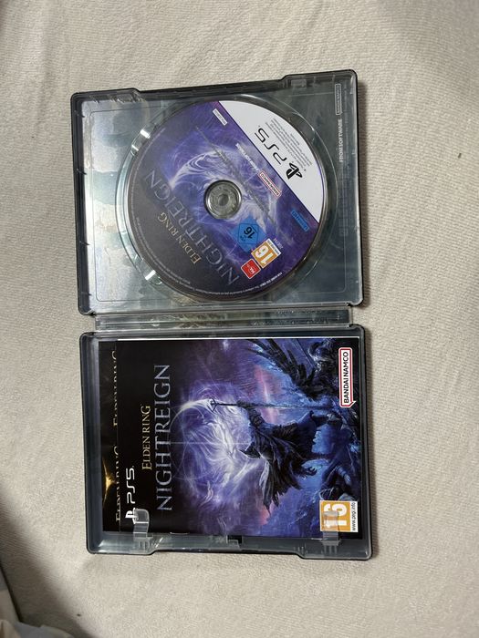 Vand joc ps5 seekers edition