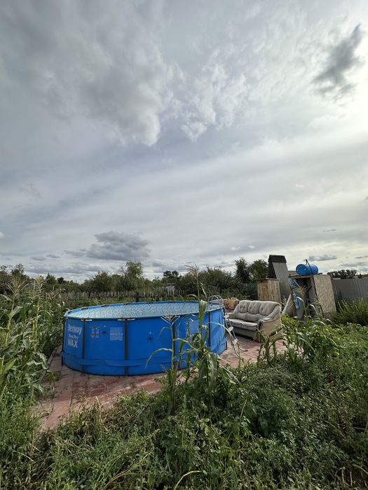 Продается дача, д/о натуралист