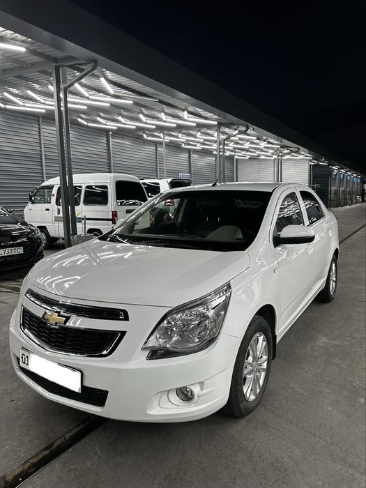 Кобалт | Cobalt LTZ 10.2023