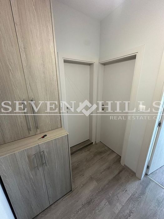 Продава се Двустаен апартамент в Пловдив, Център - 63 кв.м за 1870 €/кв.м - Снимка #10