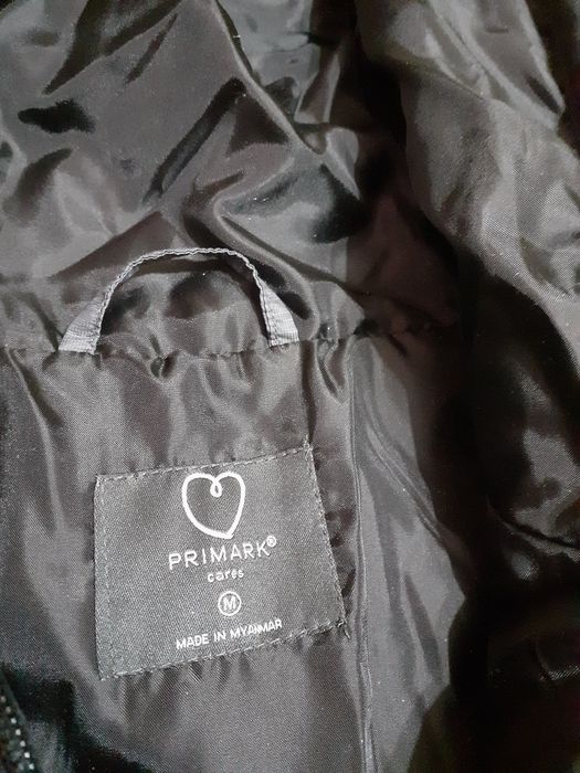 Geaca primark barbati marimea M noua nepurtata