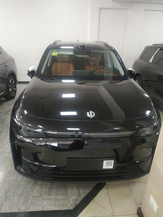 Leapmotor C16 Hybrid Restyling Premium (Lidar Full)