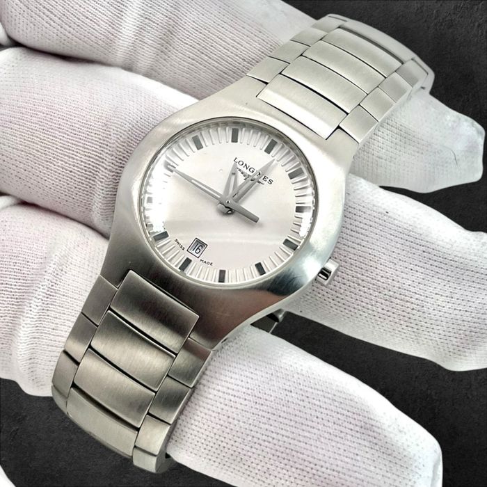 Longines Opposition Conquest EFC 29мм